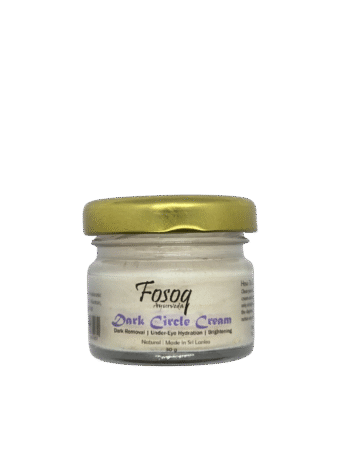 Dark Circle Cream
